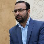 نیست در نفت نگاری که دل ما ببرد؛تحلیلی بر حضور احمد سراج در مرحله دوم انتخابات مجلس در اهواز